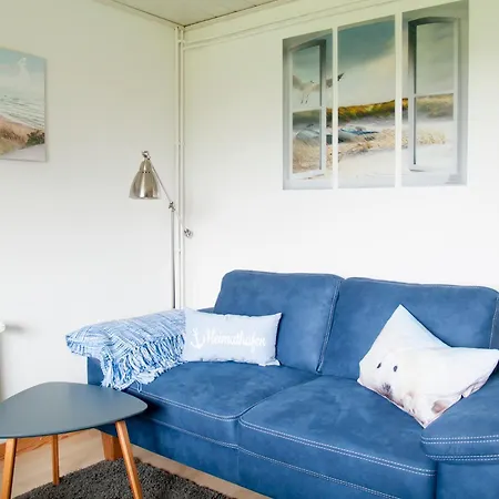 Wattwurm Apartment Ockholm